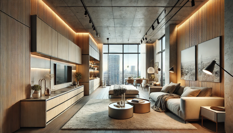 Файл:2 bedroom flat.png