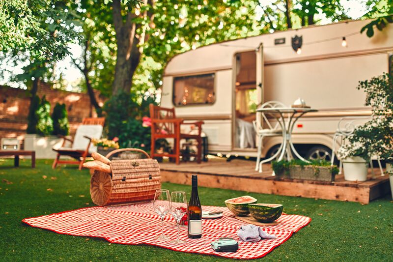 Файл:Camping Ground Power Control.jpg